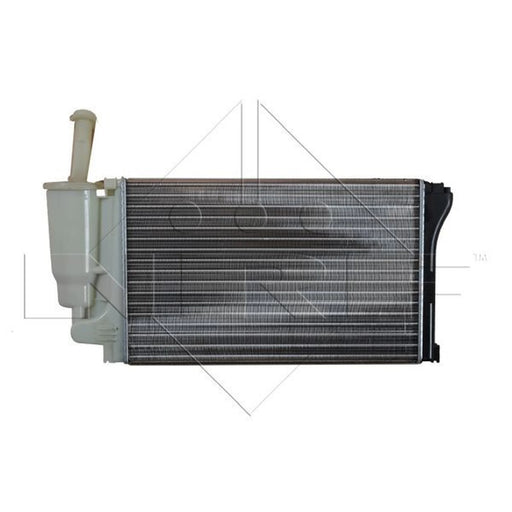 NRF Engine Radiator 58170