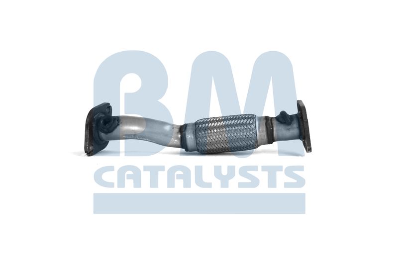 BM Catalysts Exhaust Pipe OD