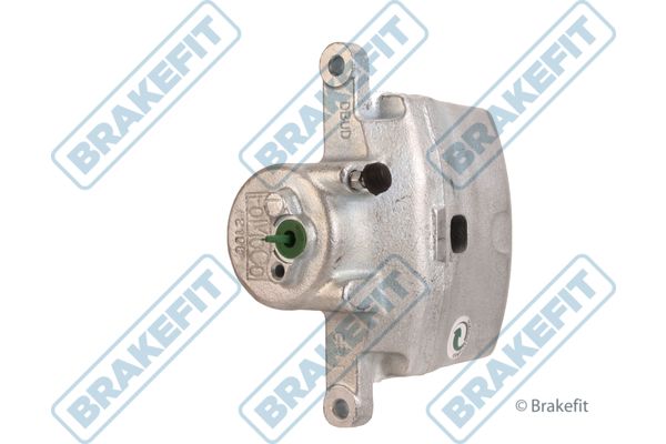 Apec Brake Caliper Assembly Front Left