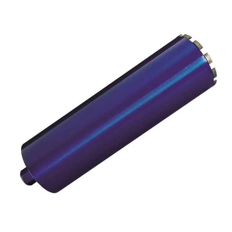MEXCO Wet Core Drill 152 x 450mm - A11WC152