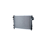 NRF Engine Radiator 53712