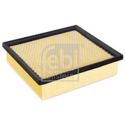 Febi Engine Air Filter 103003