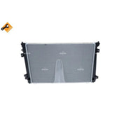NRF Engine Radiator 59264