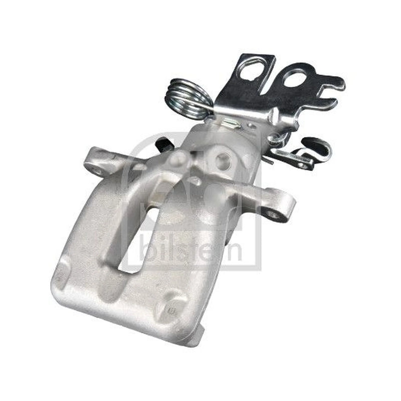 Febi Brake Caliper Assembly Rear Right 178761