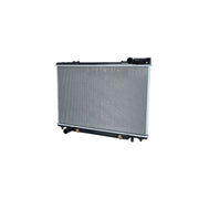 NRF Engine Radiator 53539