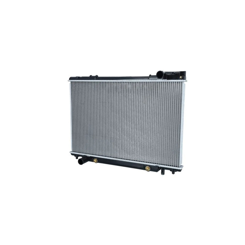 NRF Engine Radiator 53539