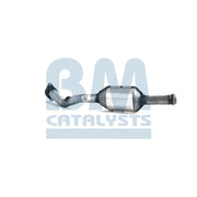 BM Catalysts Homologated Petrol Cat BM90518H