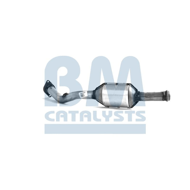 BM Catalysts Homologated Petrol Cat BM90518H