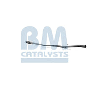 BM Catalysts Homologated Diesel Cat BM80178H