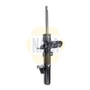 NAPA Shock Absorber Damper Strut Front Left NSA1016