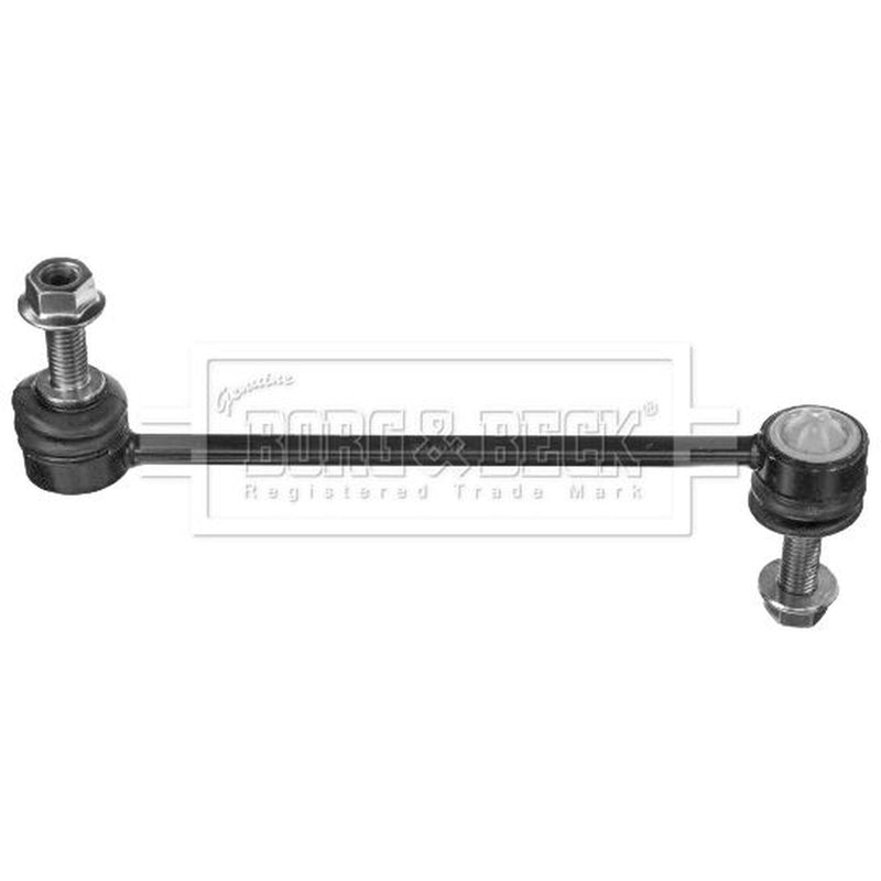 Borg & Beck Stabiliser Bar Link Coupling Rod BDL7556