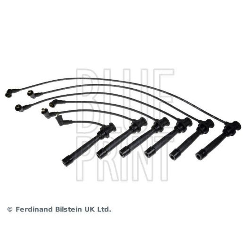 Blue Print Ignition HT Lead Cable Kit ADG01622