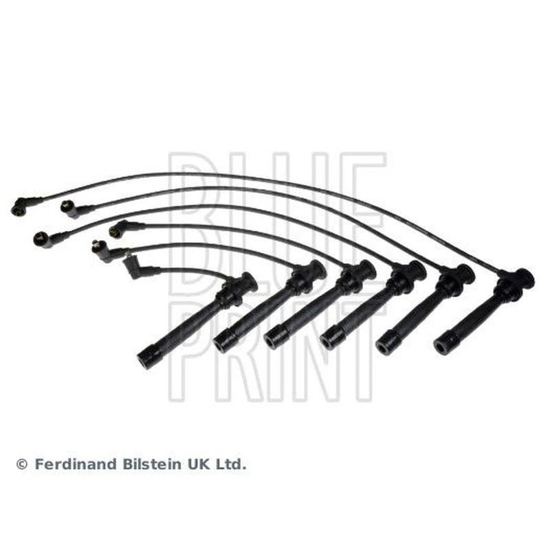 Blue Print Ignition HT Lead Cable Kit ADG01622