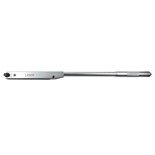 Laser Tools Classic Torque Wrench 3/4"D 140 - 560Nm - PL
