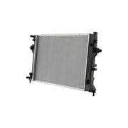 Hella Engine Radiator 8MK 366 304-941