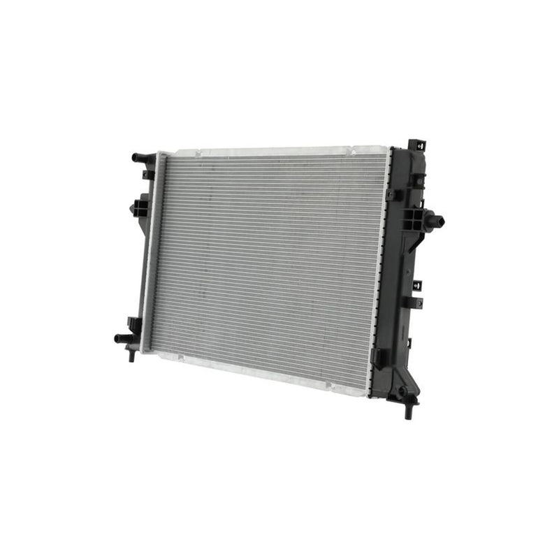 Hella Engine Radiator 8MK 366 304-941