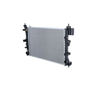 NRF Engine Radiator 550236