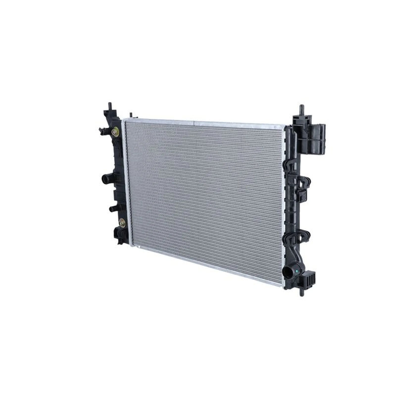 NRF Engine Radiator 550236