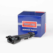 Borg & Beck Coolant Flange Housing Connector BTS1086