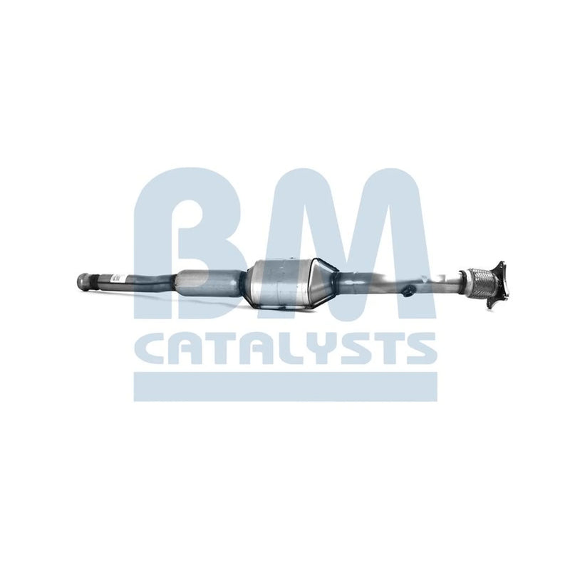 BM Catalysts Homologated Petrol Cat BM90312H