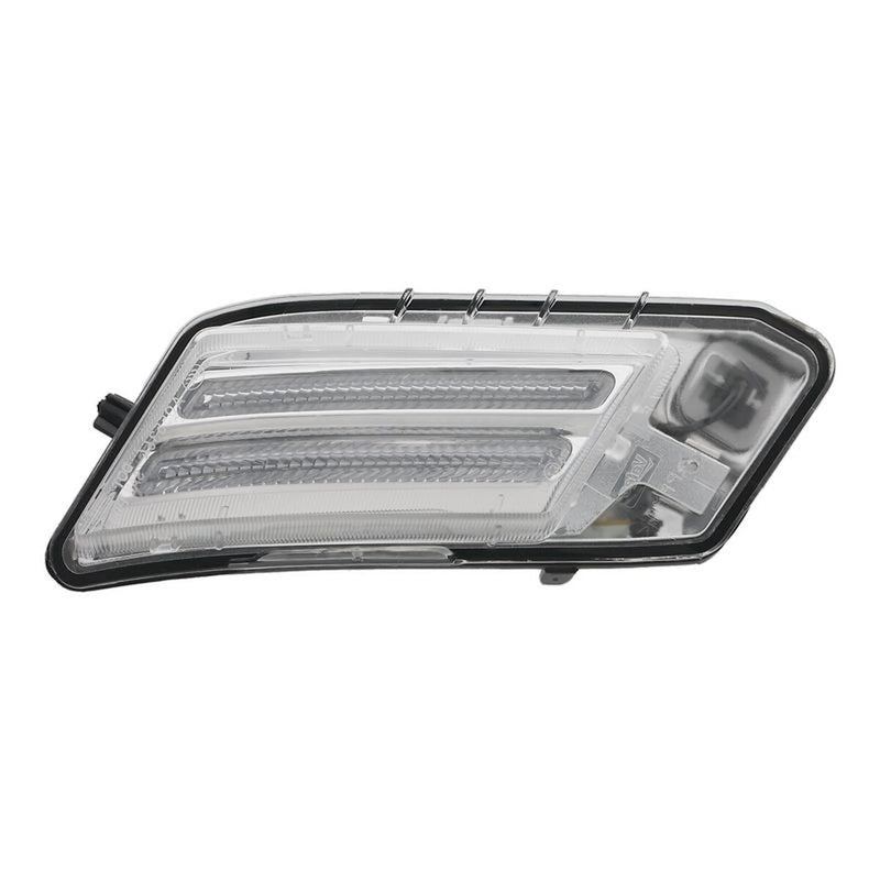 Valeo Direction Indicator Light Bumper 043897