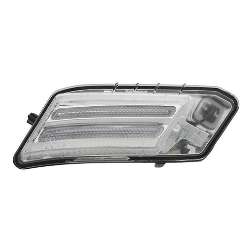 Valeo Direction Indicator Light Bumper 043897