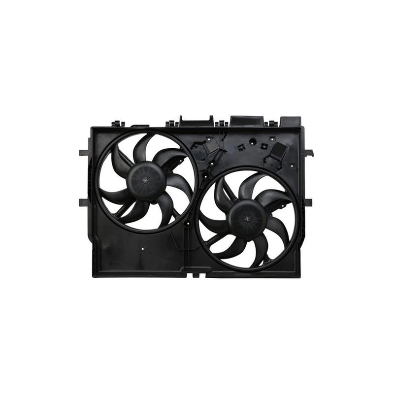 Hella Engine Cooling Fan Front 8EW 366 420-491