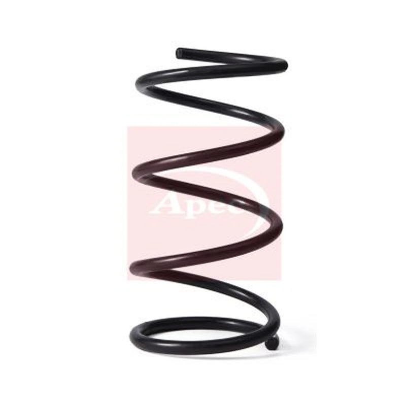 Apec Front Suspension Coil Spring ACS2157