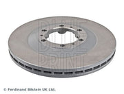 Blue Print ADG043170 Brake Disc