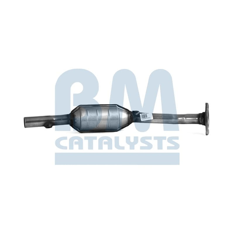 BM Catalysts Homologated Petrol Cat BM91214H