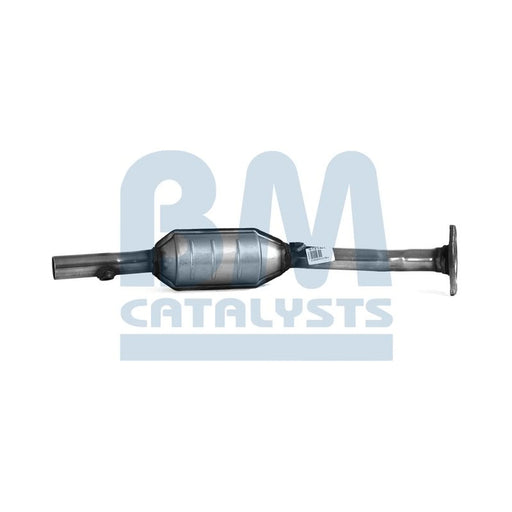 BM Catalysts Homologated Petrol Cat BM91214H