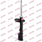 KYB Shock Absorber Damper Strut Rear Left 334479