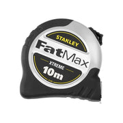 STANLEY® Hand Tools FatMax® Pro Pocket Tape 10m (Width 32mm) (Metric only)