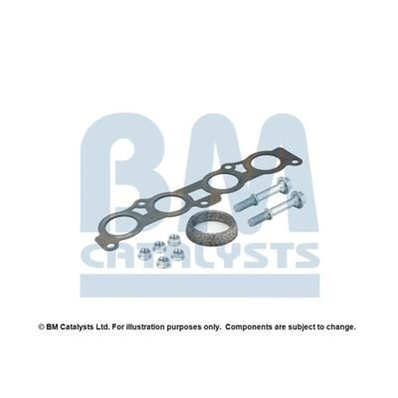 BM Catalysts Fitting Kit FK91677B FK91677B