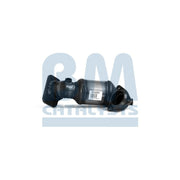 BM Catalysts Homologated Petrol Cat BM91620H