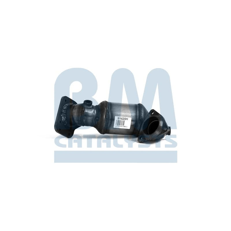 BM Catalysts Homologated Petrol Cat BM91620H