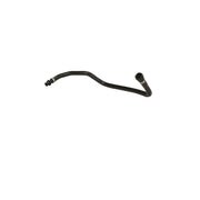 Gates Curved Radiator Hose 02-1752