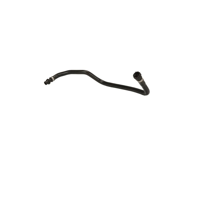 Gates Curved Radiator Hose 02-1752