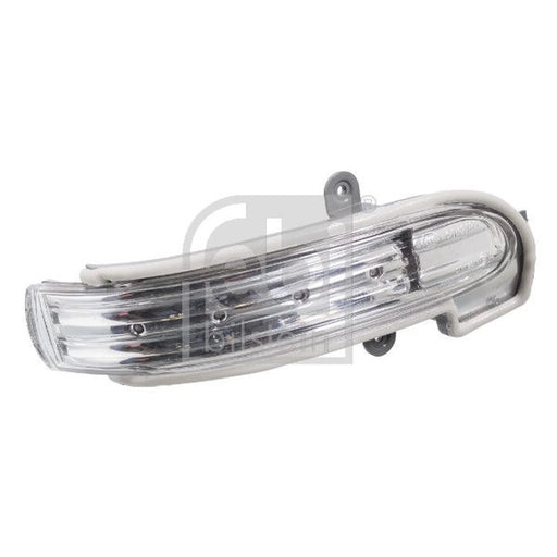 Febi Auxiliary Direction Indicator Right Exterior Mir 103596