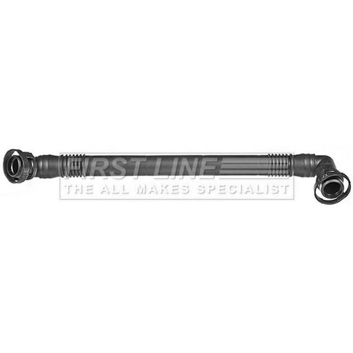 First Line Crankcase Ventilation Hose FEH1005