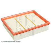 Blue Print Engine Air Filter ADU172214