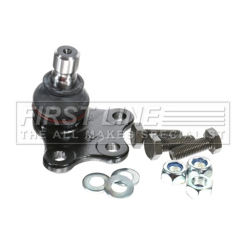 First Line Ball Joint Front Left FBJ5627