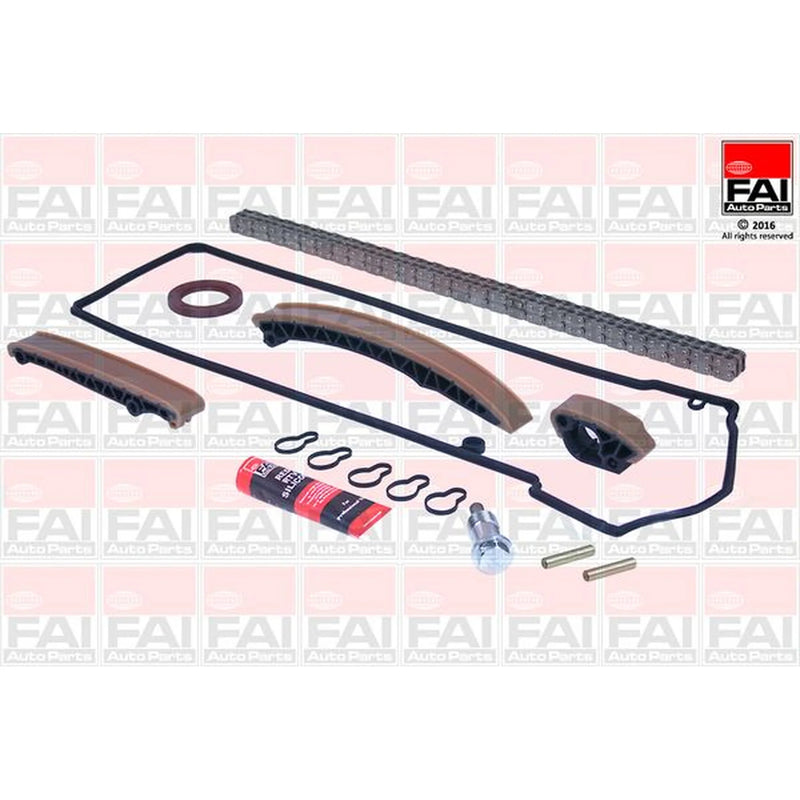 FAI 15 x Timing Chain Kit Set 110 Links TCK145