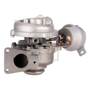 Febi Turbocharger Turbo Unit 186811