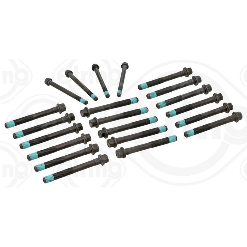 Elring Cylinder Head Bolt Set 199.300