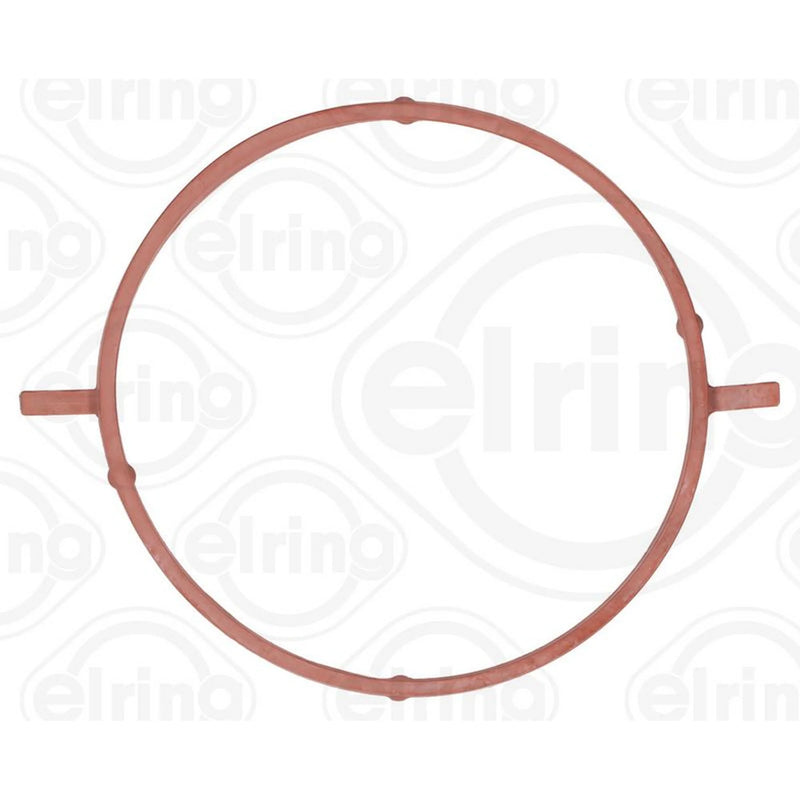 Elring Intake Manifold Housing Gasket OD ID Thick 693.910