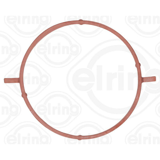 Elring Intake Manifold Housing Gasket OD ID Thick 693.910
