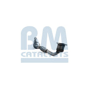 BM Catalysts Homologated Petrol Cat BM91929H