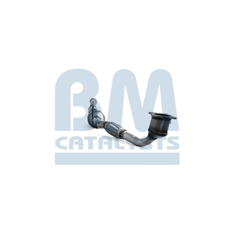 BM Catalysts Homologated Petrol Cat BM91929H