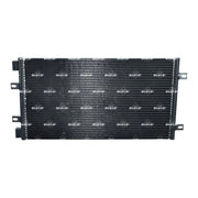 NRF Air Conditioning Condenser 35430